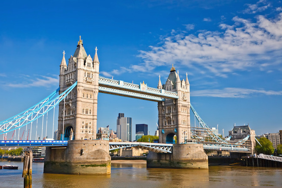 Picture of london