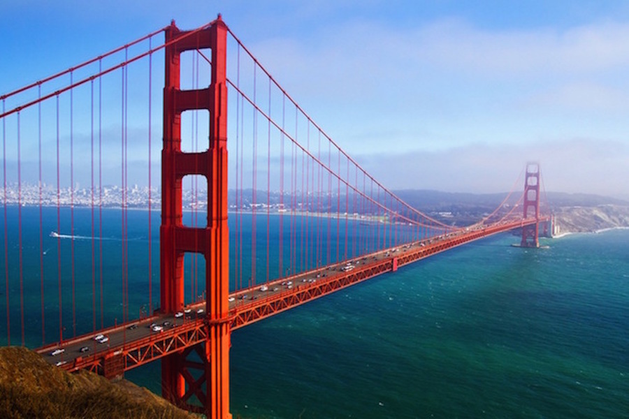 Picture of san francisco